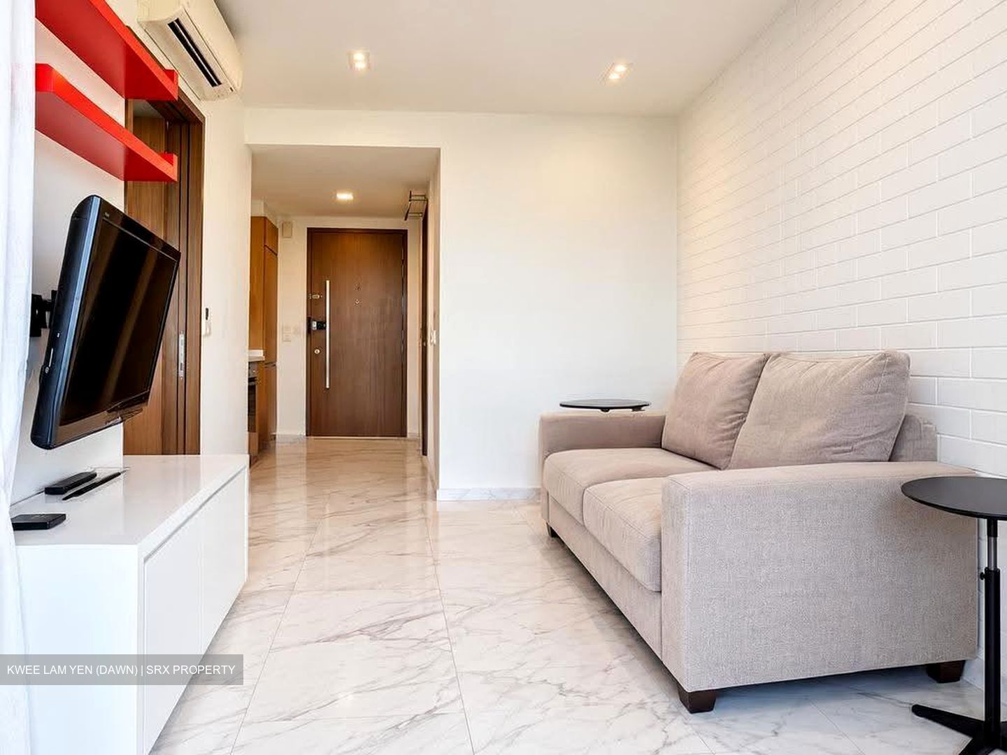 Spottiswoode 18 (D2), Apartment #635600161